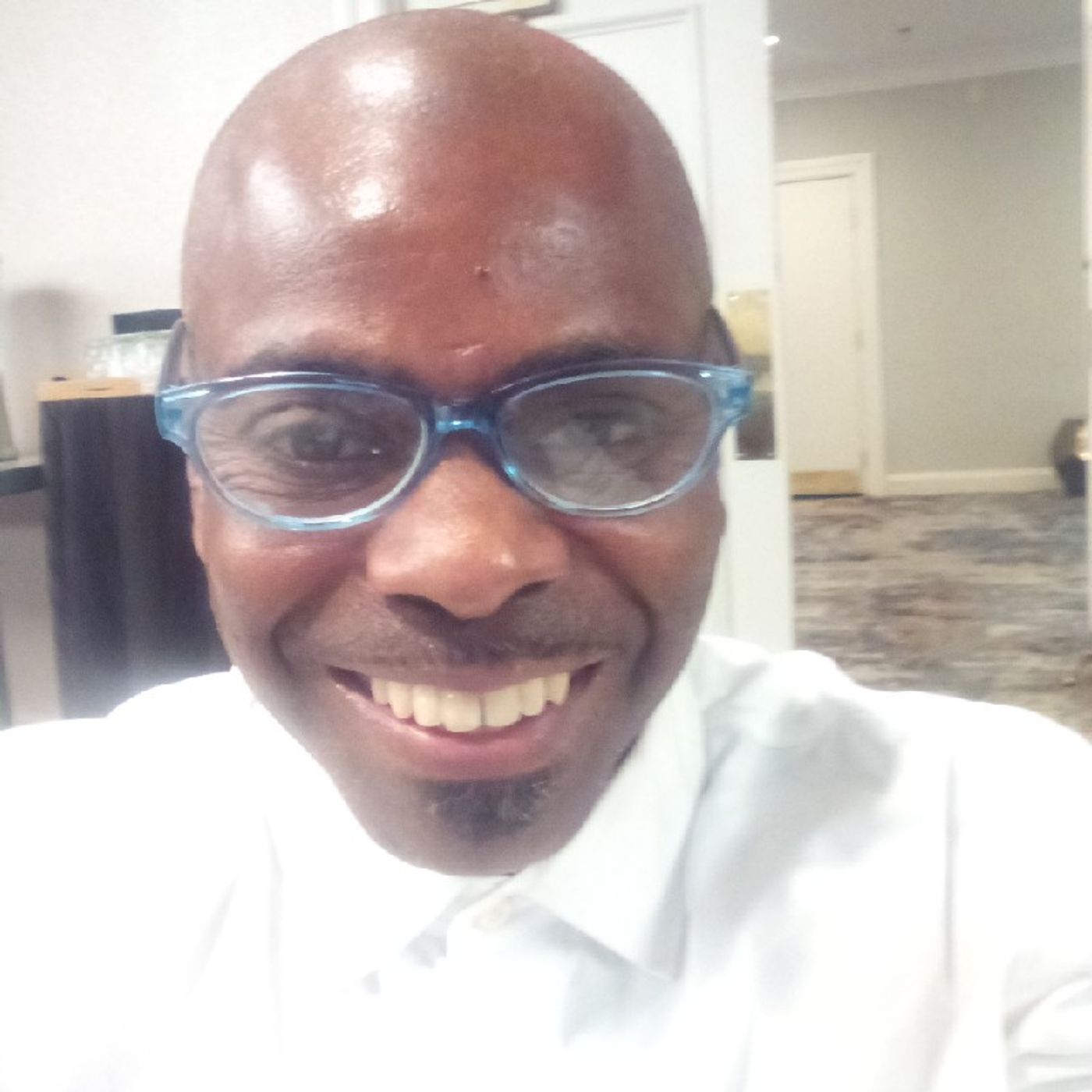 Terry Dwayne Ashford From Tyson Corner