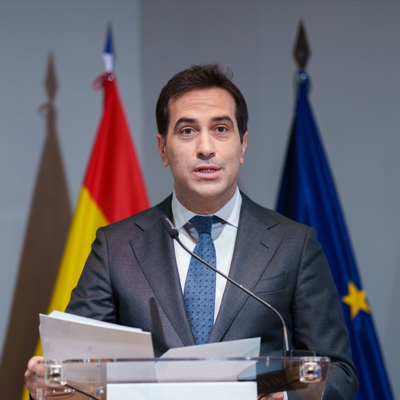 Con Ánimo de Lucro: Cuerpo miente sobre los salarios y niega que España sea un infierno fiscal