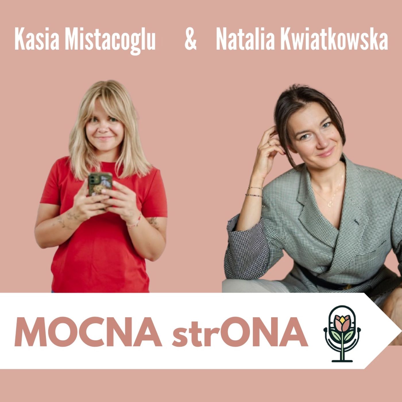 Mocna strONA