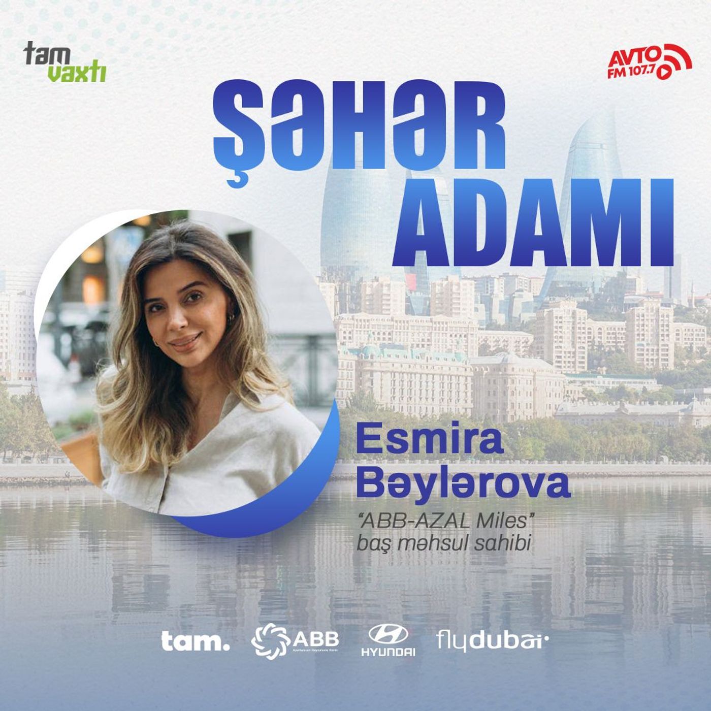 "Miles" kartları kimlər üçündür və işləmə prinsipi necədir? I Şəhər adamı #72