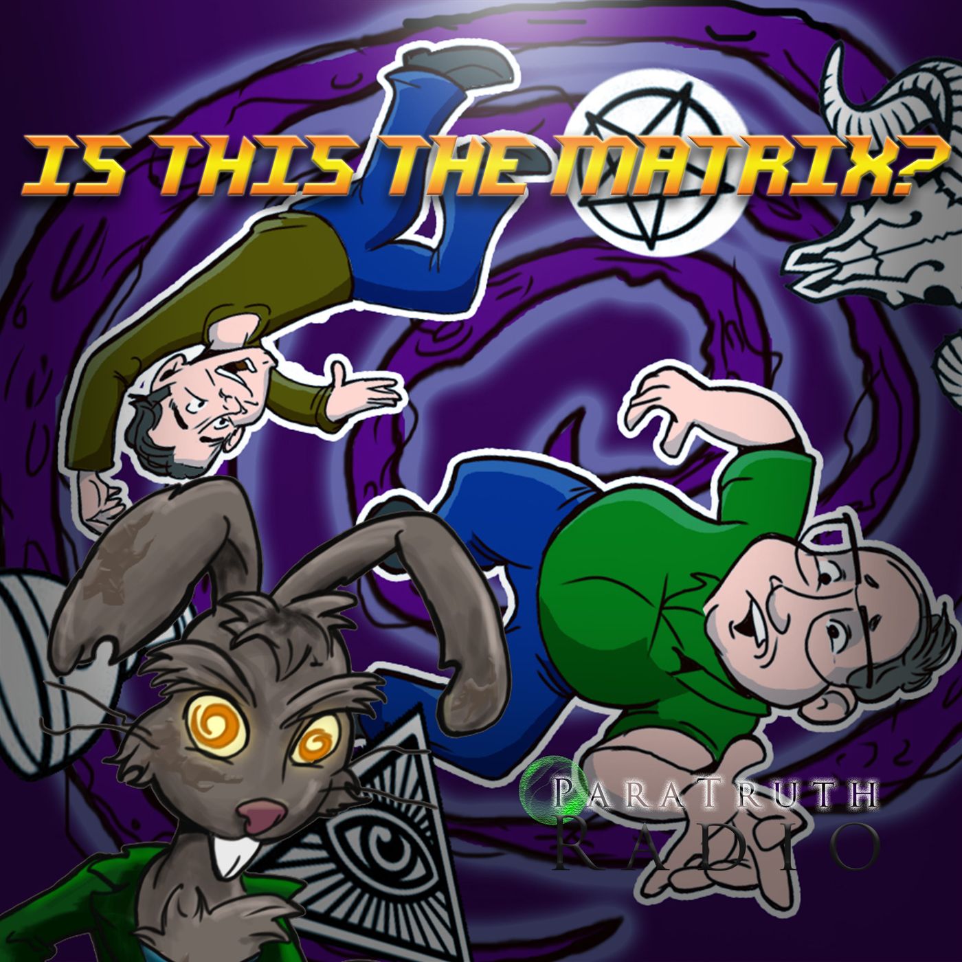 Is This the Matrix? thumbnail