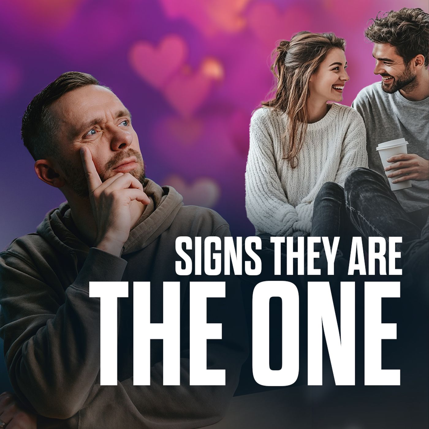 When God Wants You With Someone, You’ll See These Signs