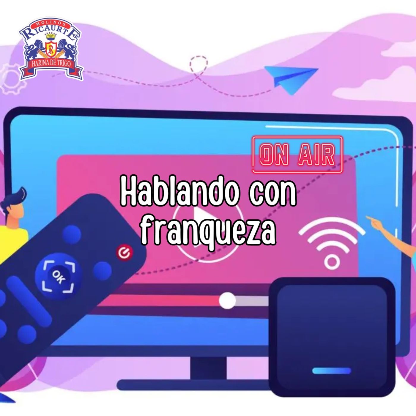 Portada de Música y Entretenimiento