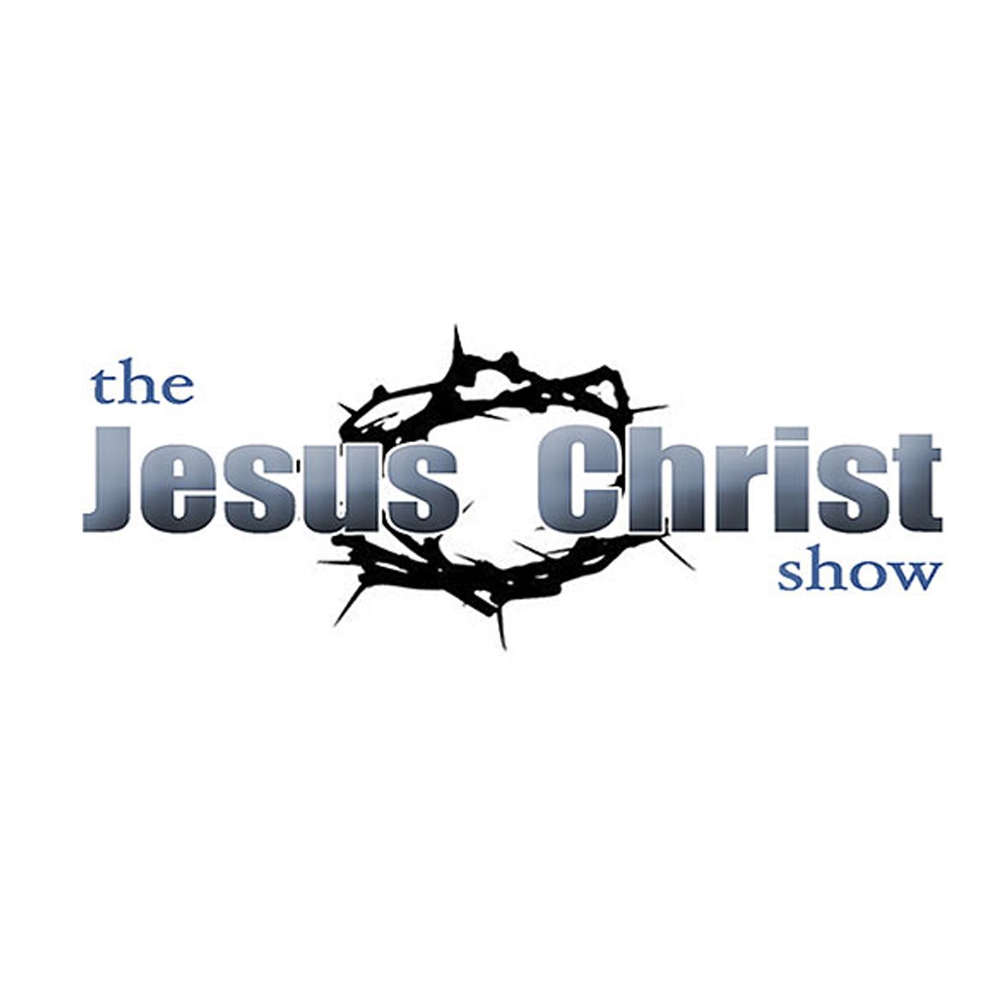 Jesus Christ Show | Hour 3 [04/14]