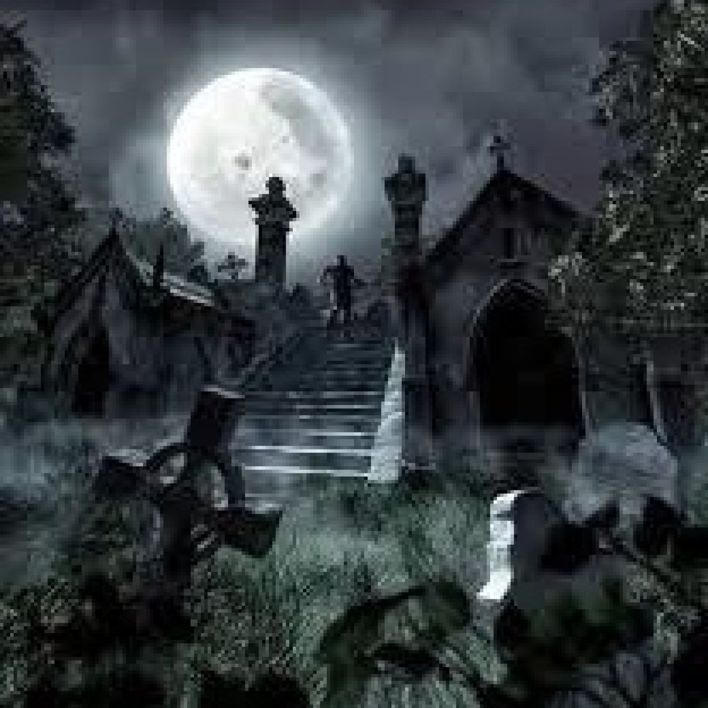 Voces del Misterio: Doce horas de misterio (2) episode artwork