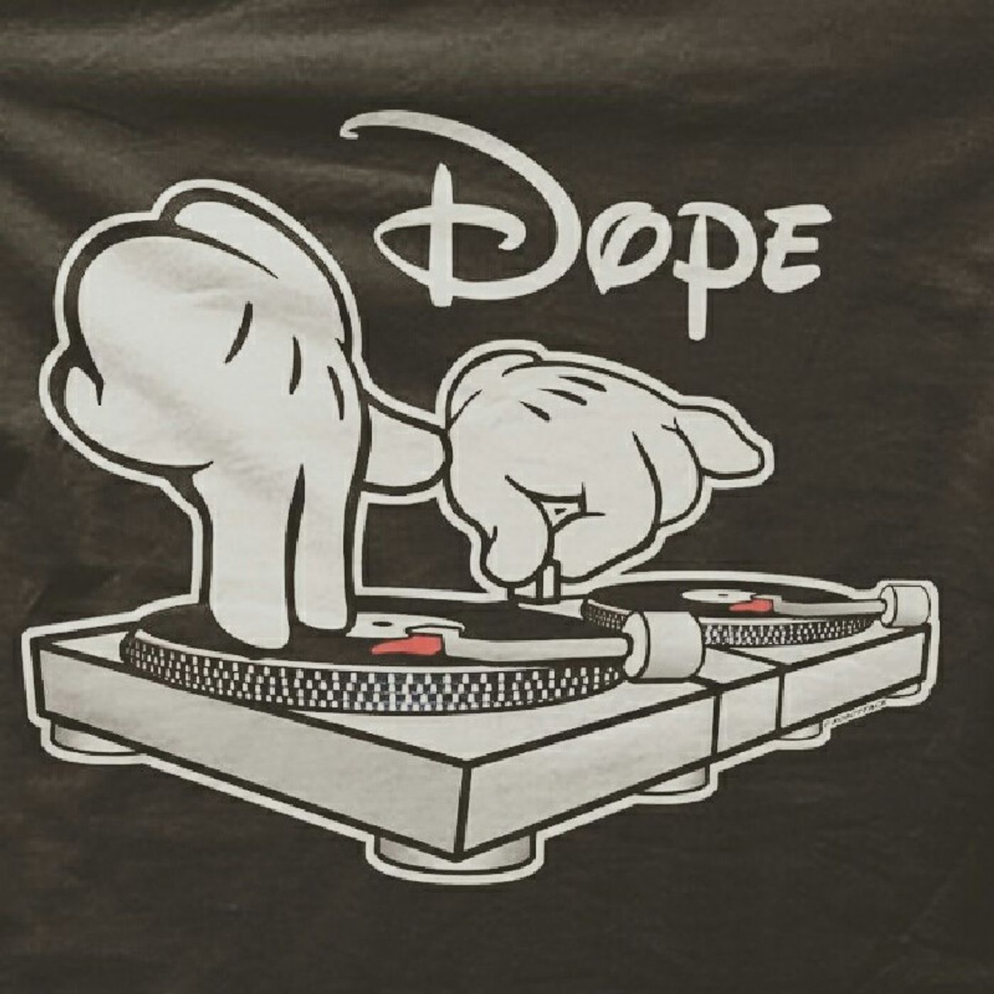 The BaLaNcE Episode #35 the "I do DOPE shit" Mix episode artwork