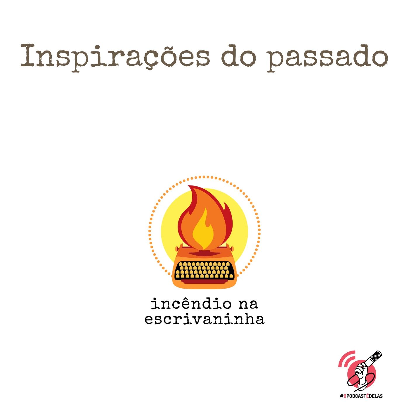 Incêndio na Escrivaninha