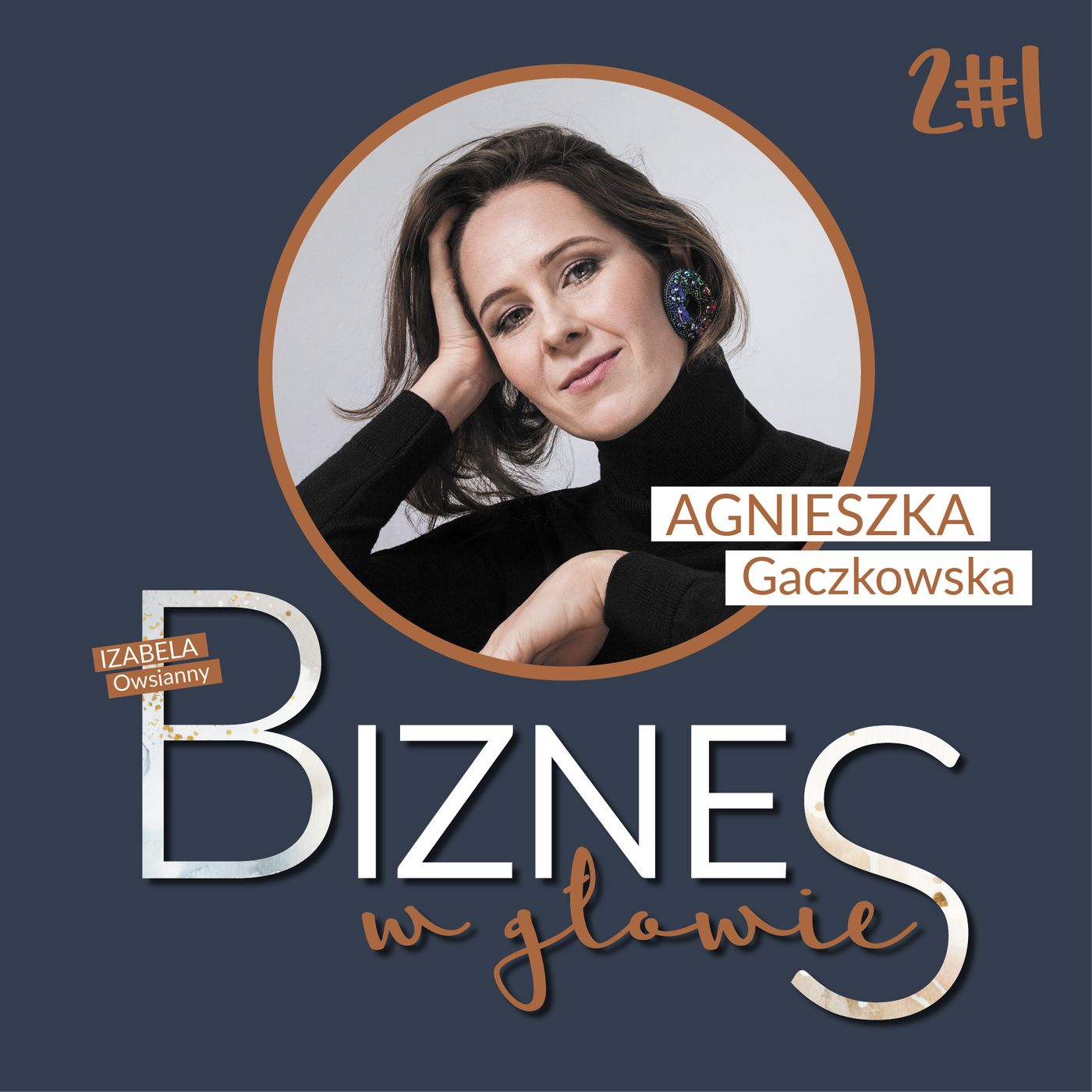 Biznes w głowie