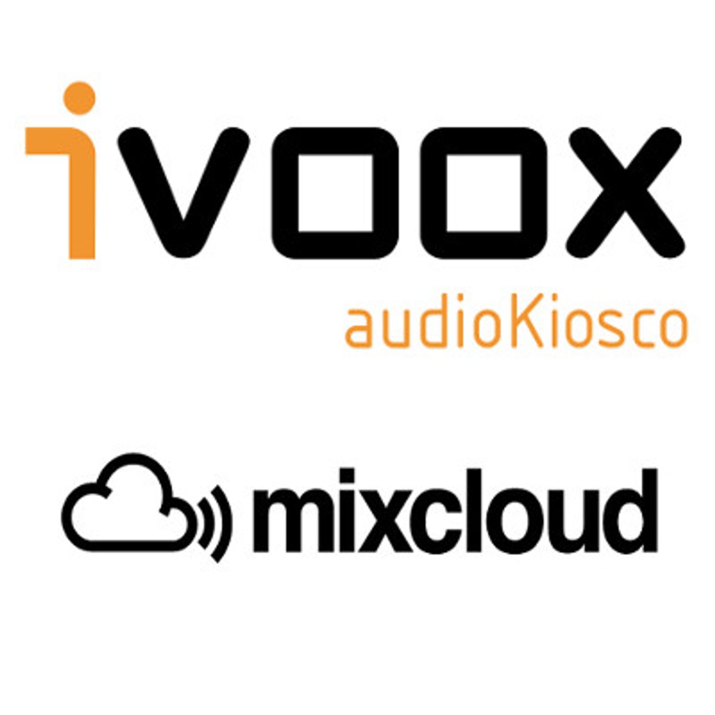 @Vuckaner sobre @iVoox #MetaPodcast #MixCloud