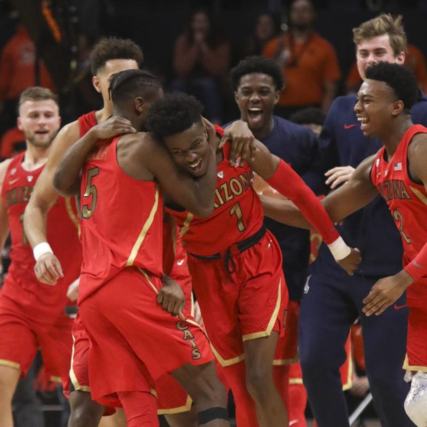 Ep.40 : Doutrive to the rescue and more Sean Miller press conference drama. episode artwork