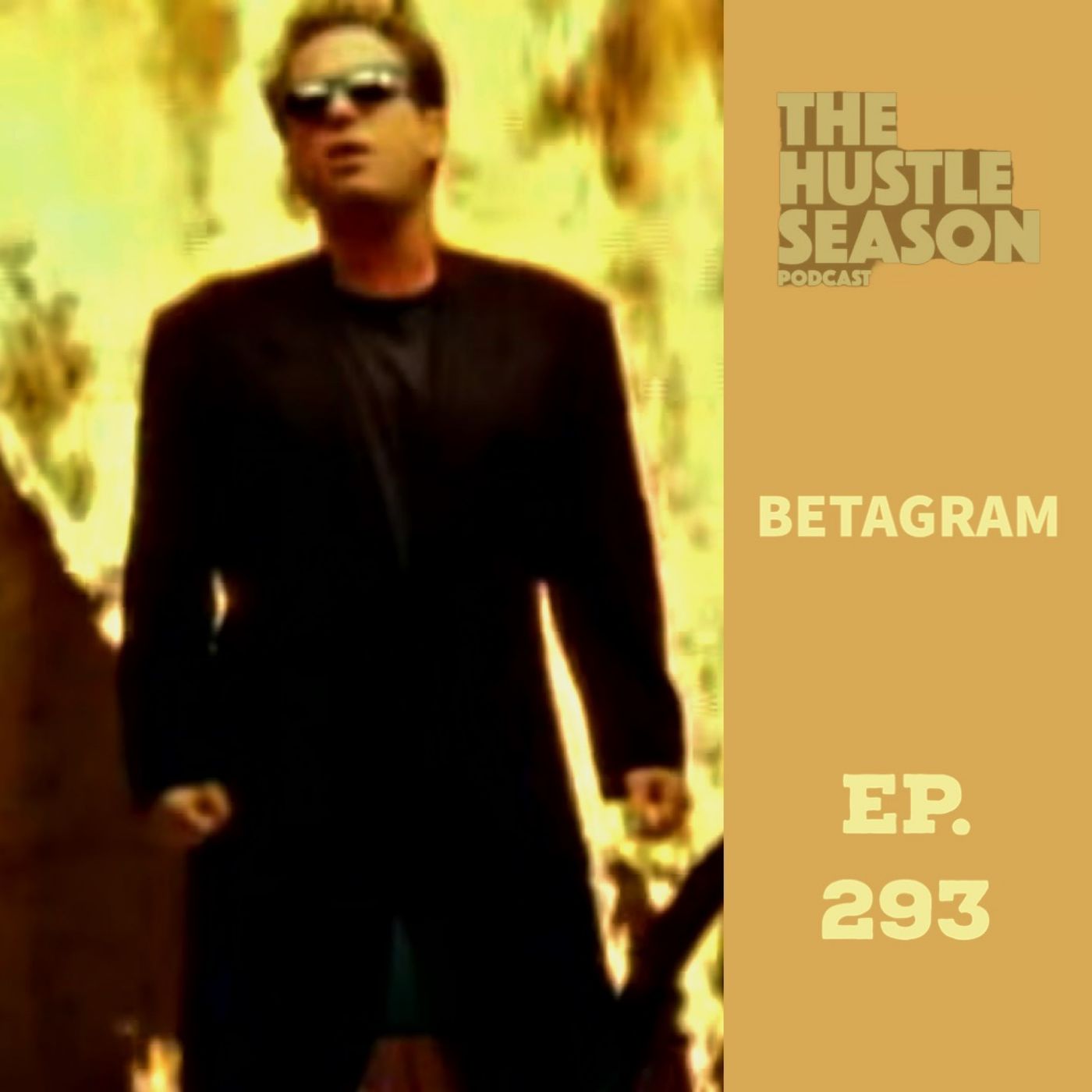 The Hustle Season Podcast