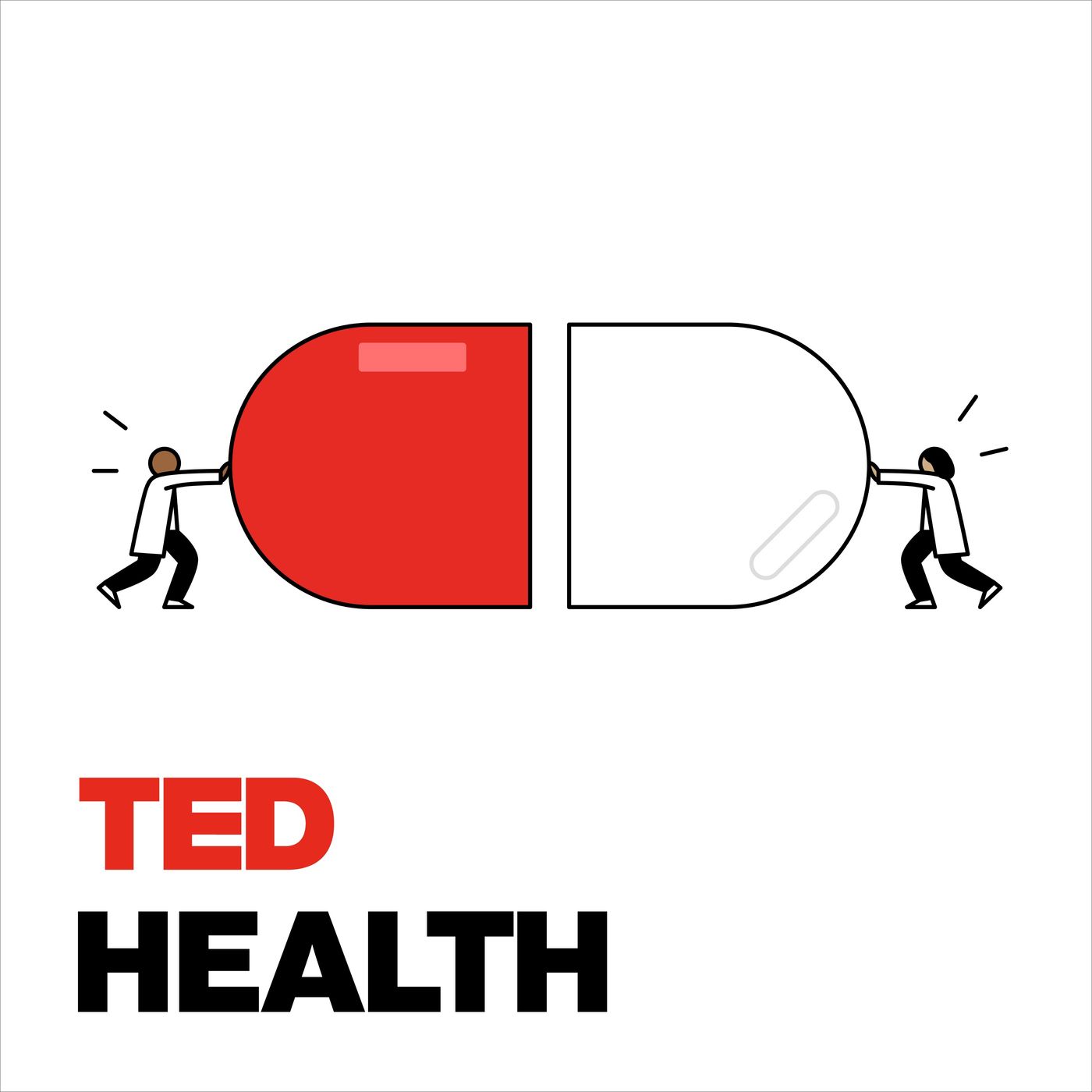 TEDTalks Health