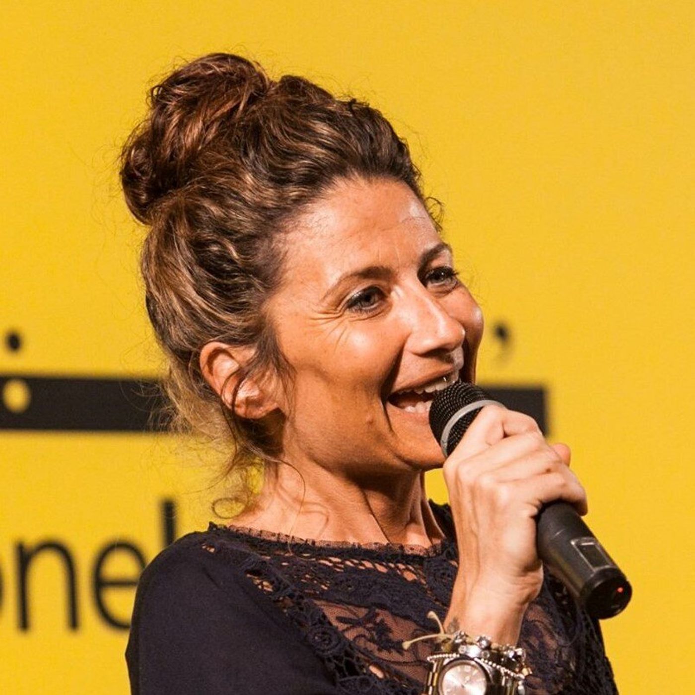 26/08/2025 - "Pordenonelegge tra centinaia di titoli e autori espande i suoi confini 'Fuoricittà'" con Valentina Gasparet episode artwork