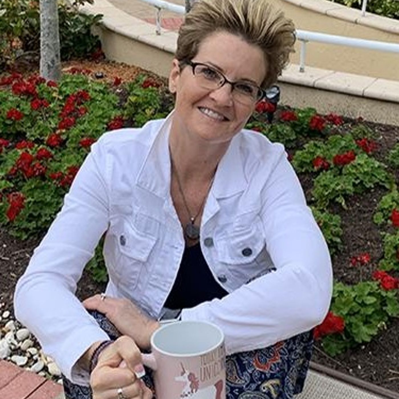 The Coach Peggy Show