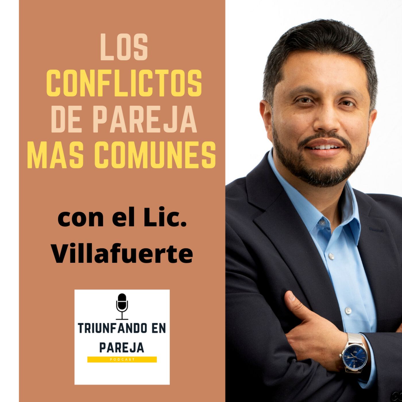 Triunfando en Pareja