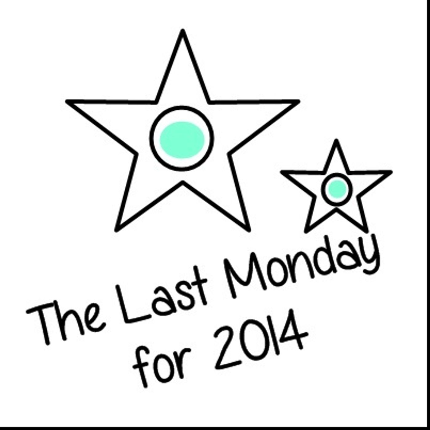 Monday Morning Romp episode artwork