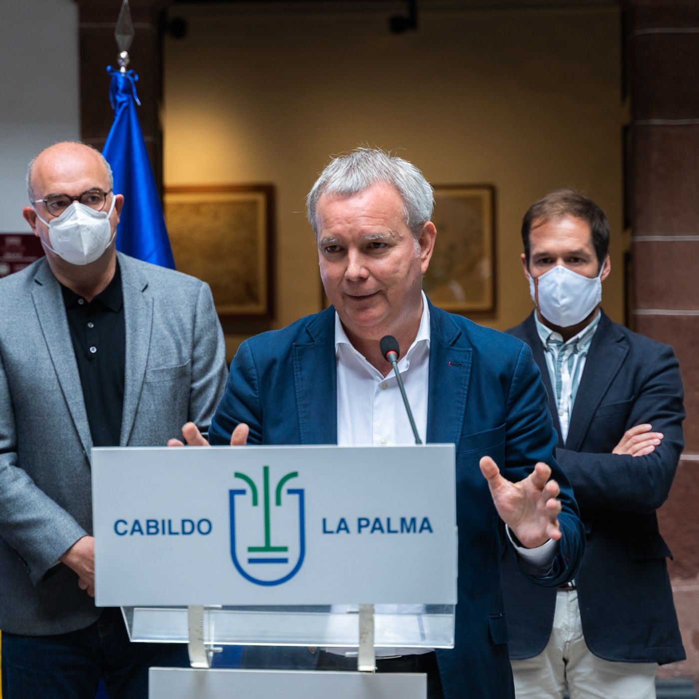 Gobierno de Canarias