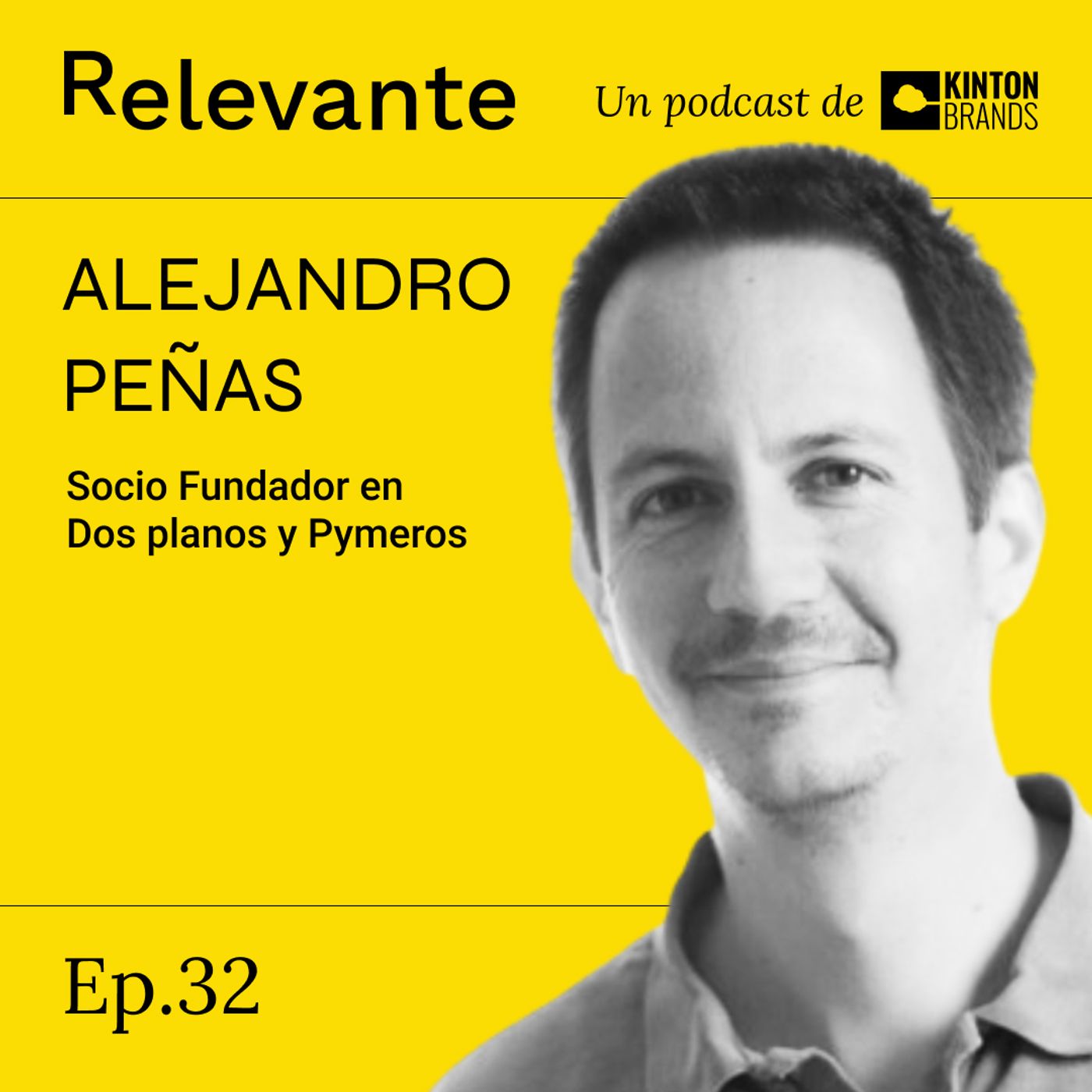 Relevante, de KINTON BRANDS
