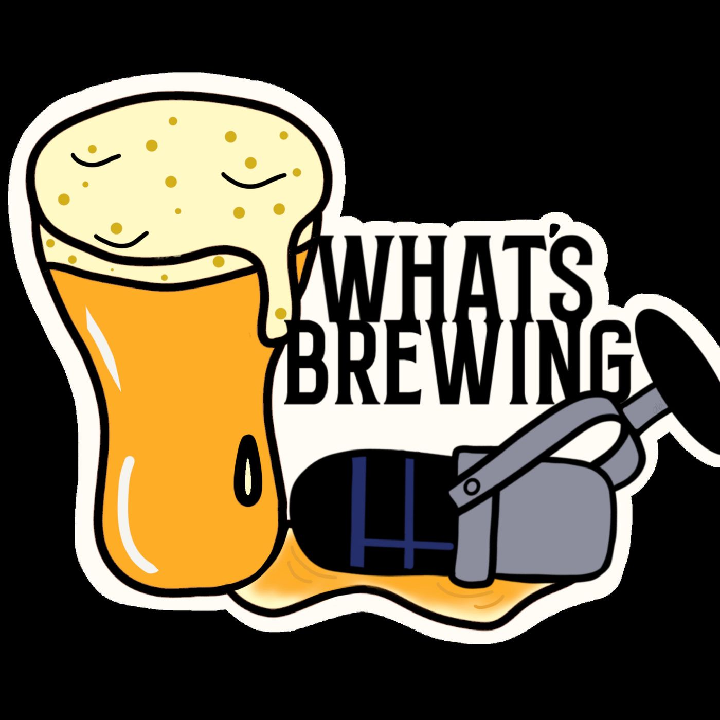 What\'s Brewing Network