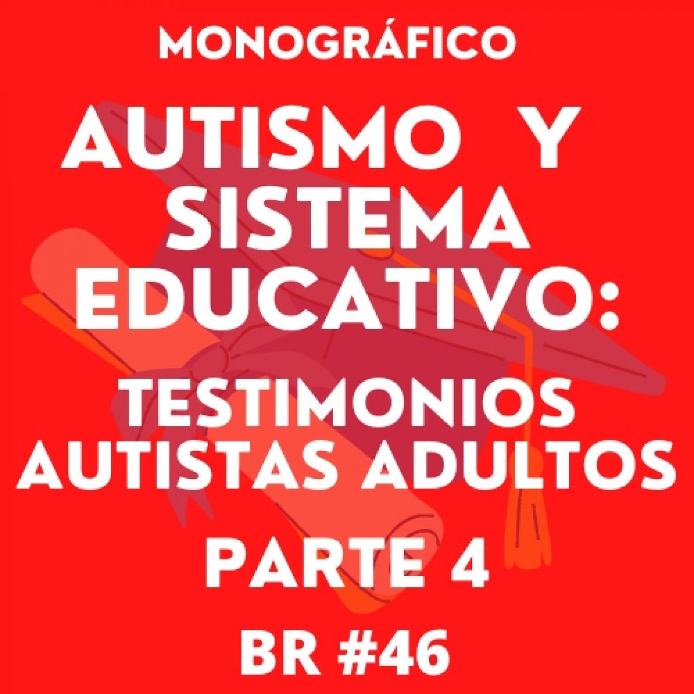 Buscadores de Respuestas AUTISMO / TEA