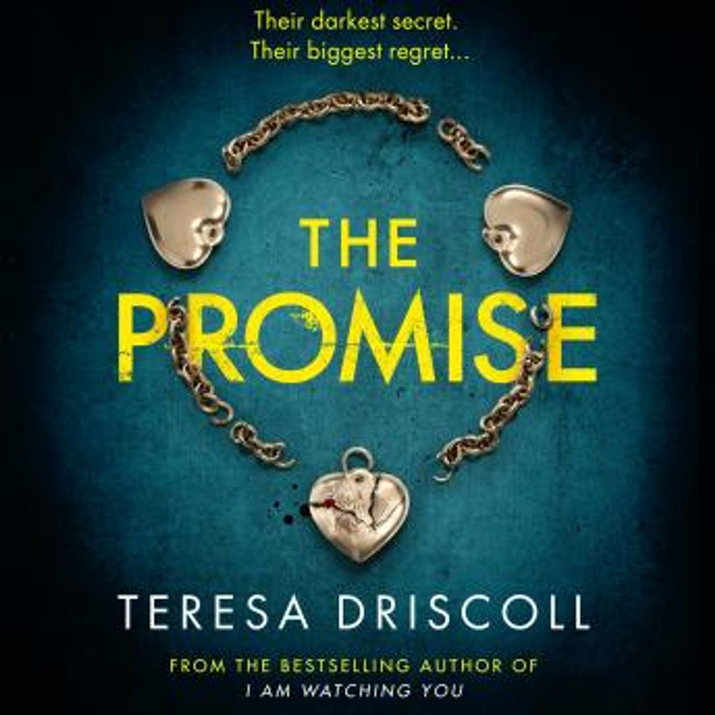 Access Top-Rated Full Audiobooks in Mystery, Thriller & Horror, Suspense