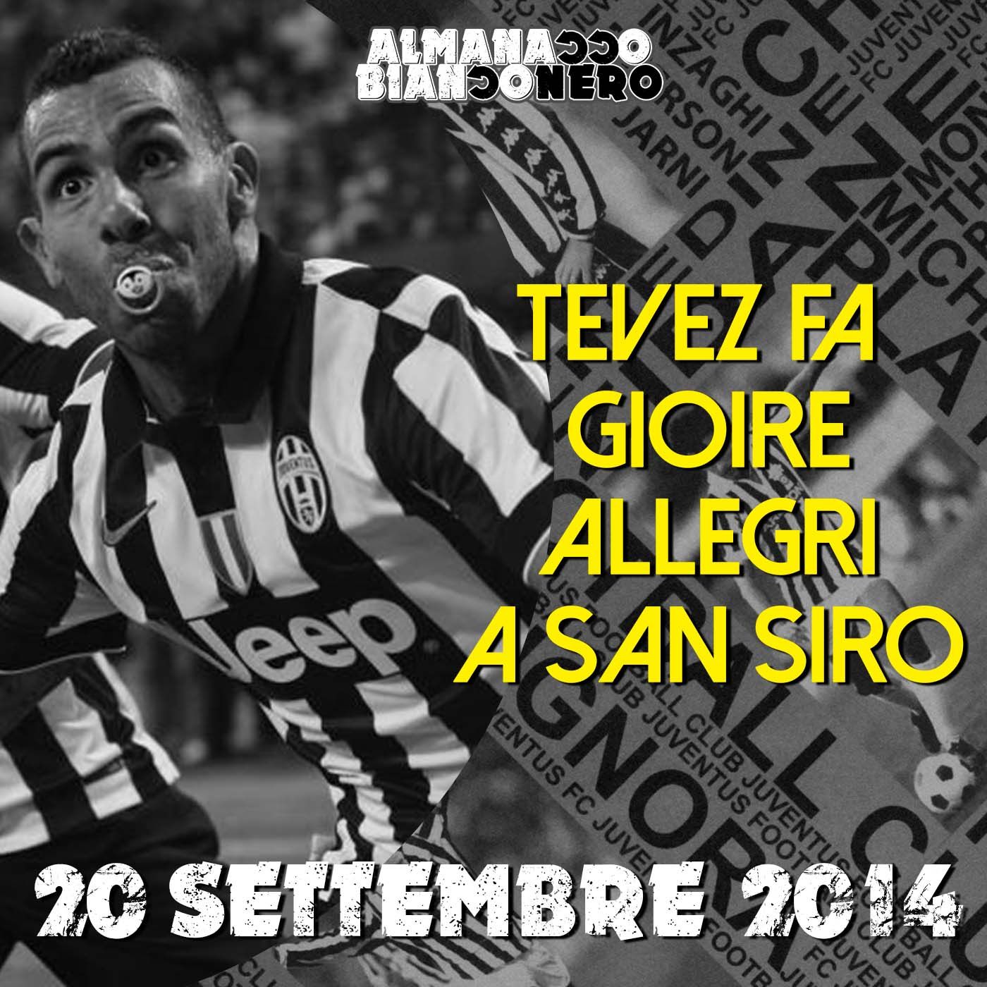 Almanacco Bianconero