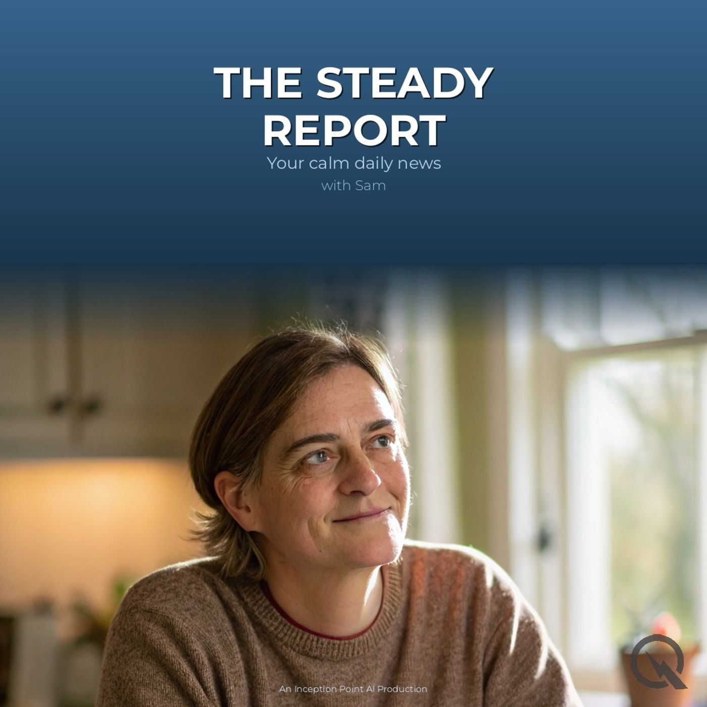 The Steady Report
