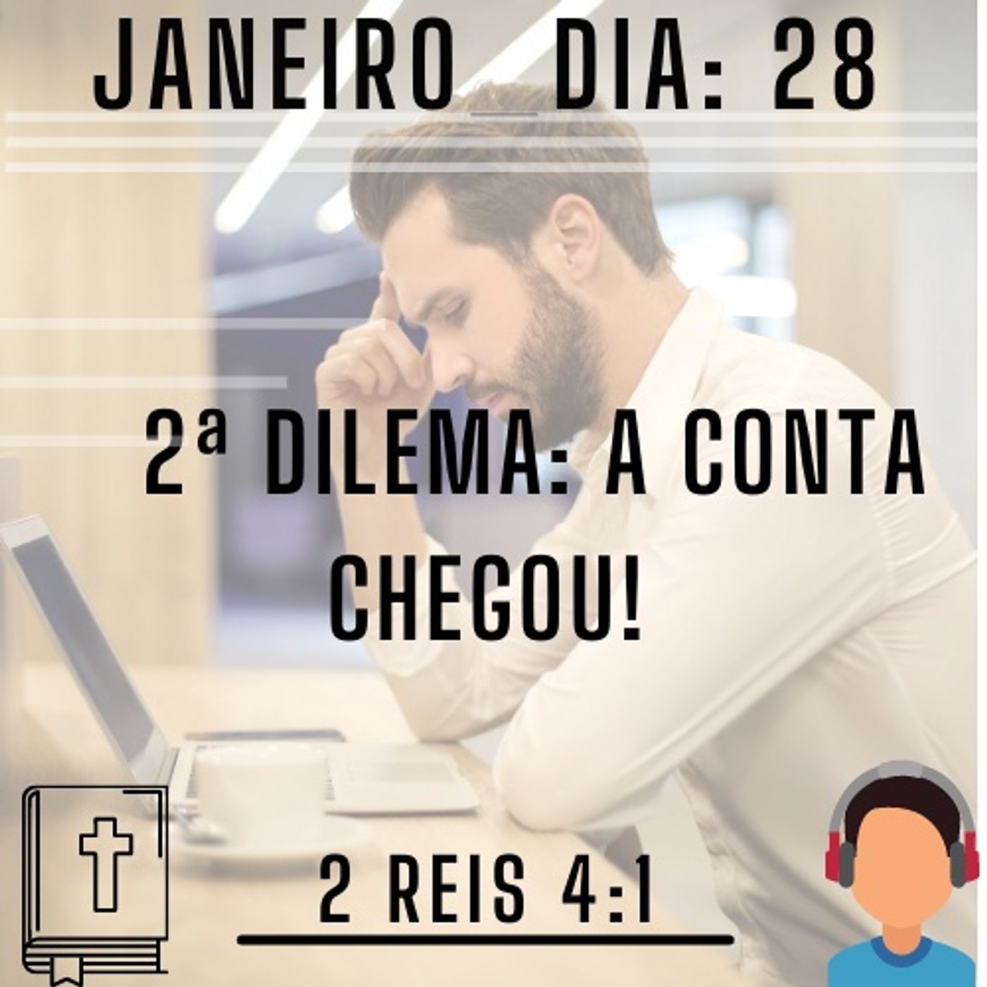Devocional Graça e Paz
