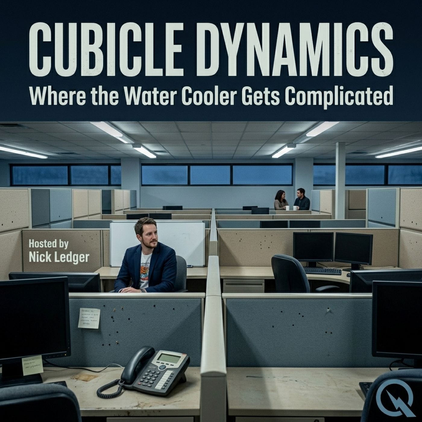 Cubicle Dynamics