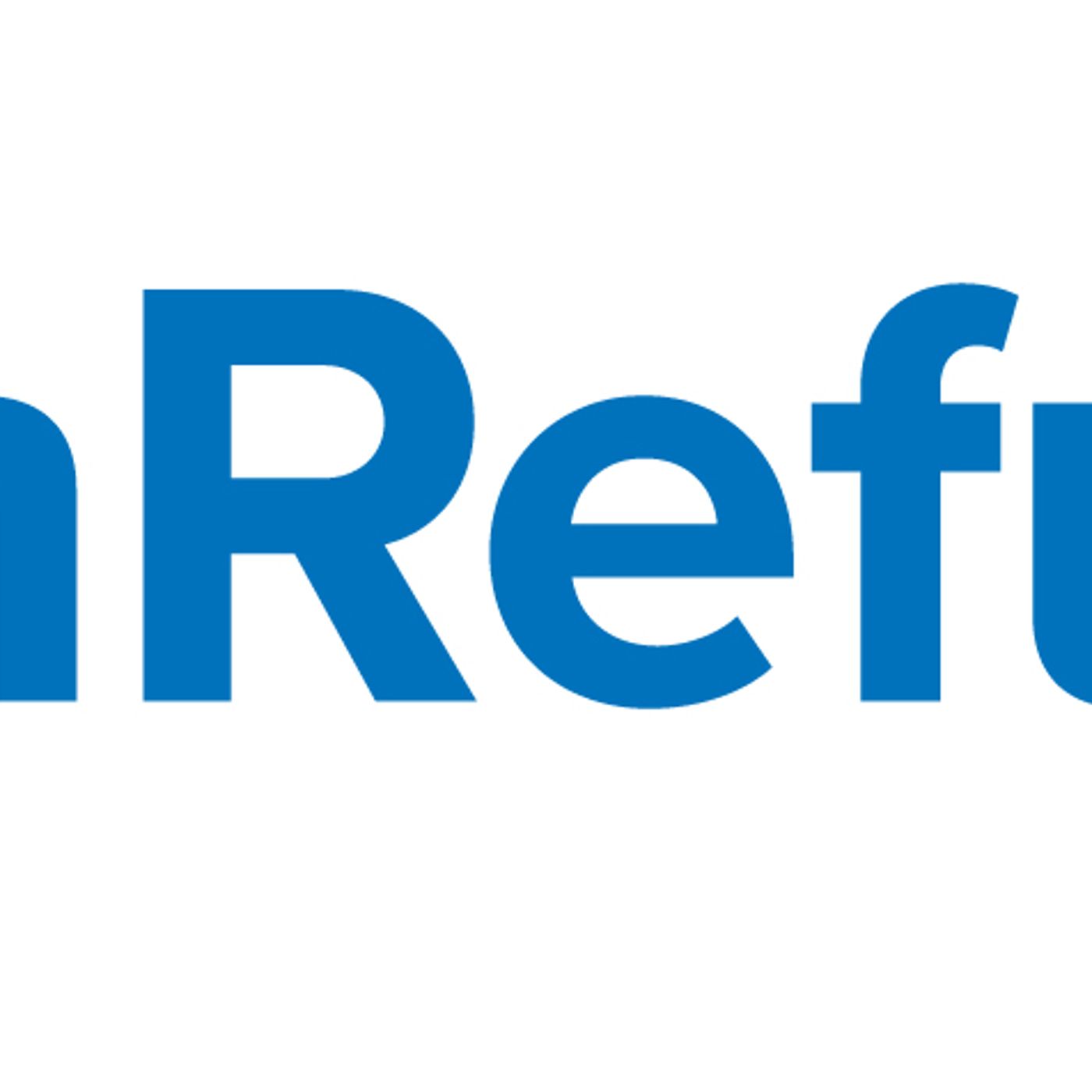 # with refugees episode artwork