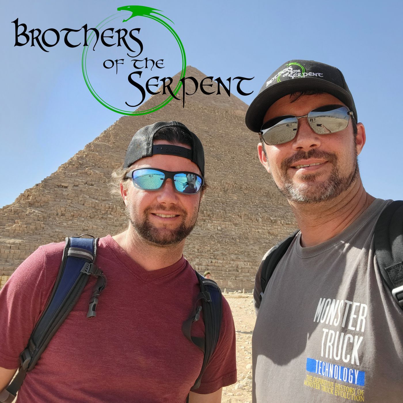 Brothers of the Serpent