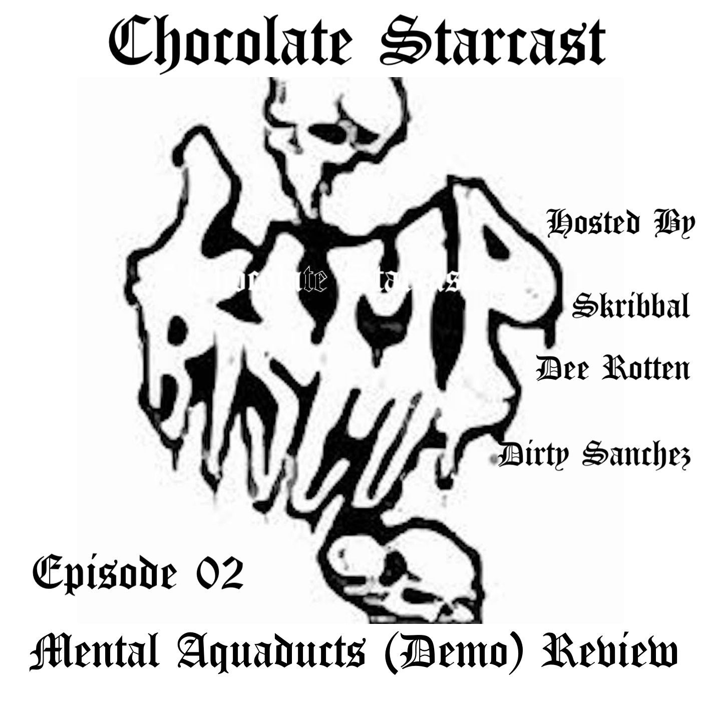 Limp Bizkit - Mental Aquaducts (Album Review) Limp Bizkit - Mental Aquaducts (Album Review)