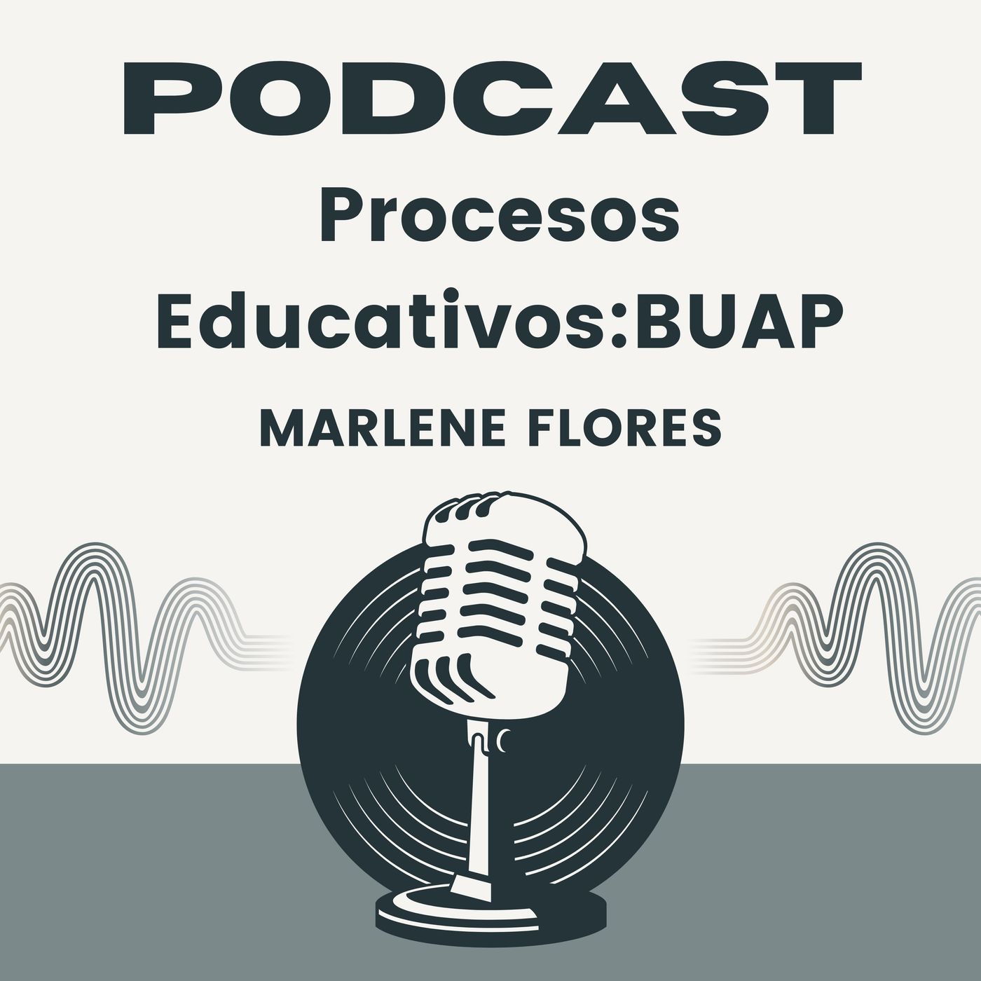 Procesos Educativos: Podcats podcast artwork