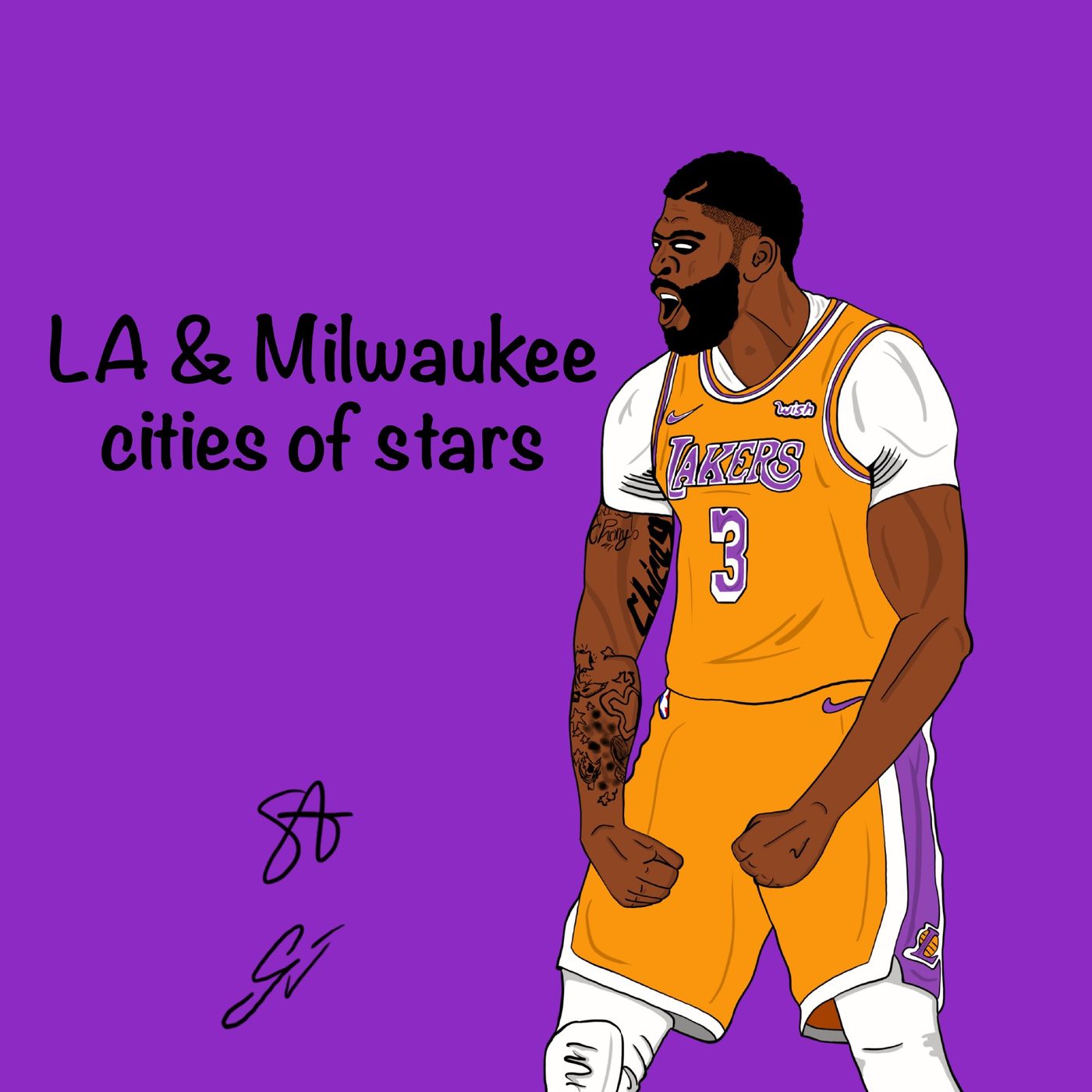 NBA Popcorn