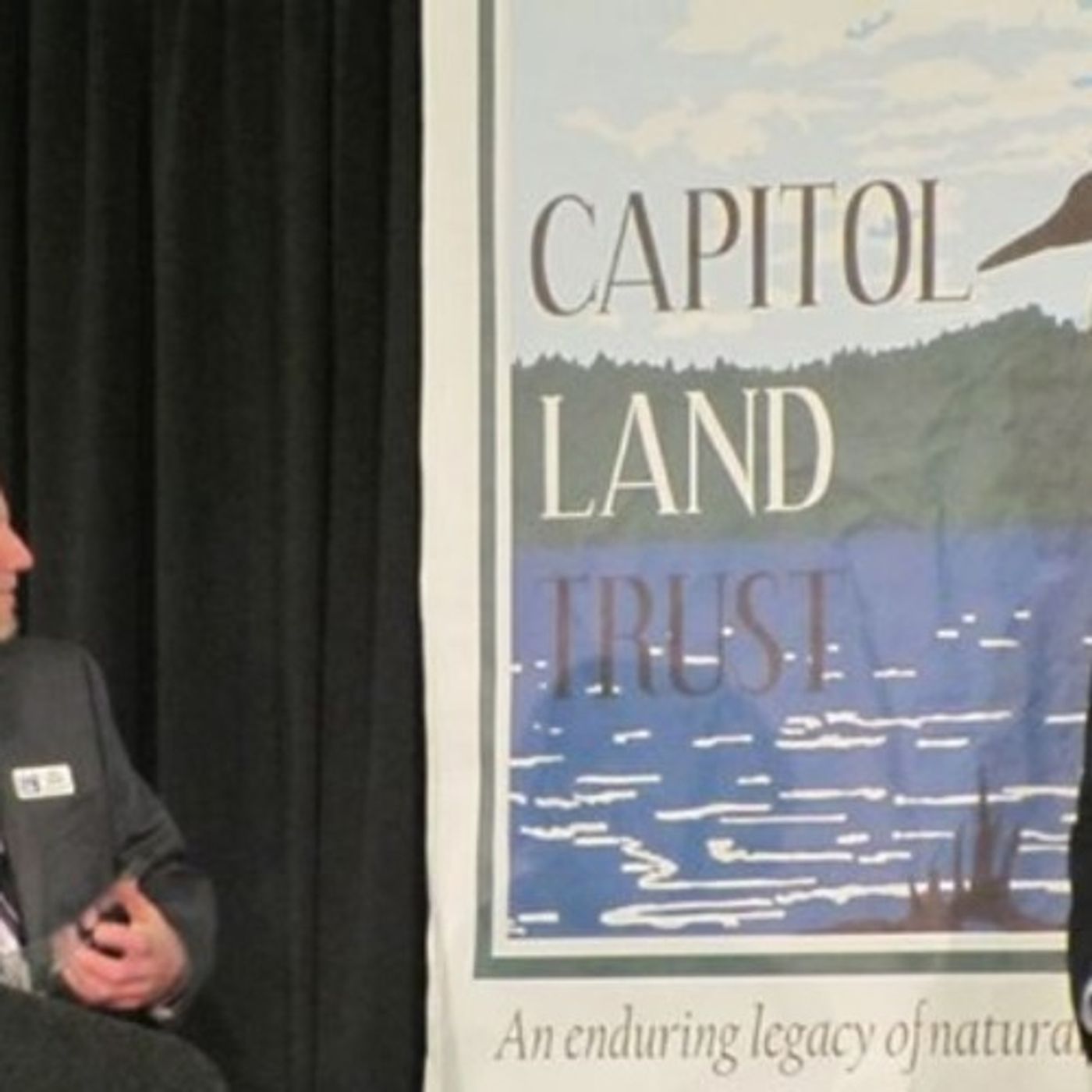 Washington State Passes Legislation To Tackle Greenhouse Gas Emissions episode artwork