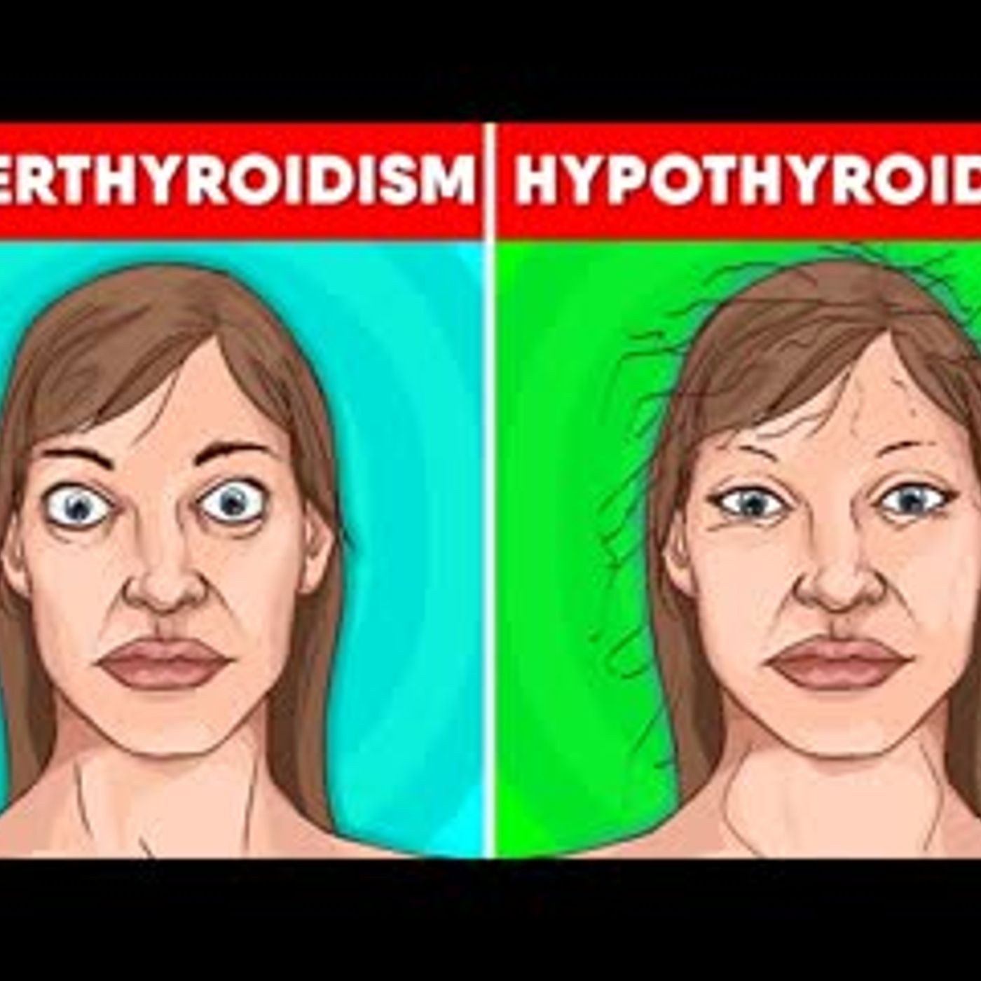 Physical Health, Mental Strength