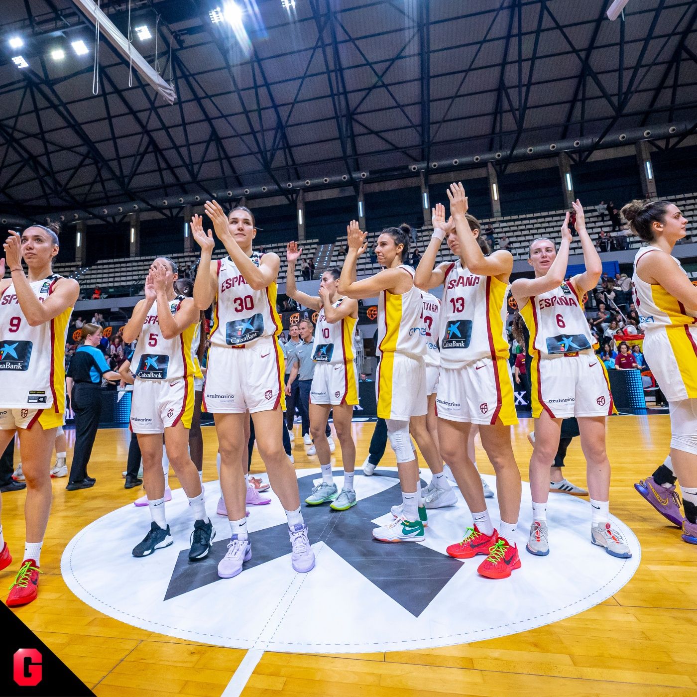 Gigantes Daily, baloncesto al día