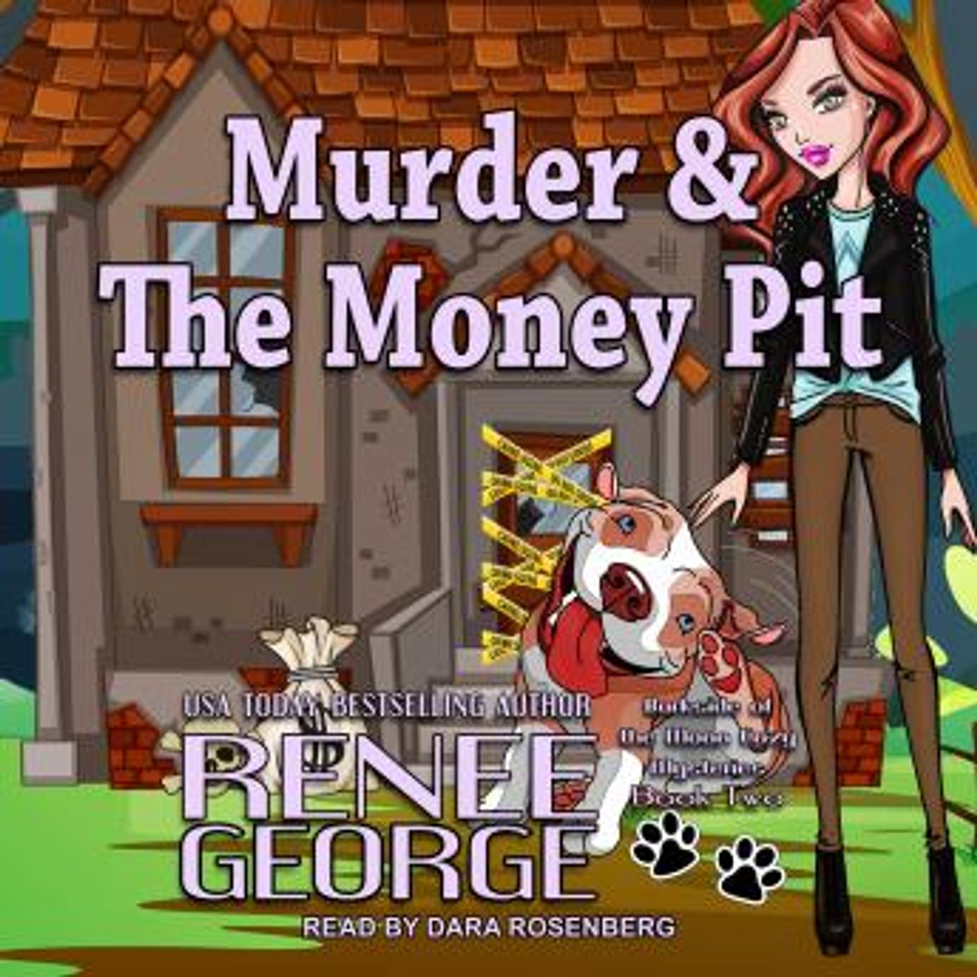 Get Top Full Audiobooks in Mystery, Thriller & Horror, Police & Detective