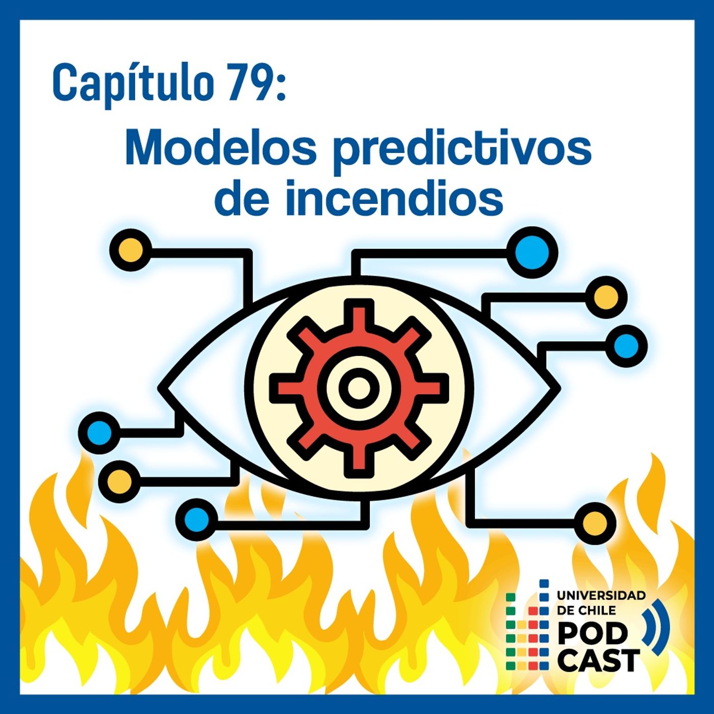 Universidad de Chile Podcast