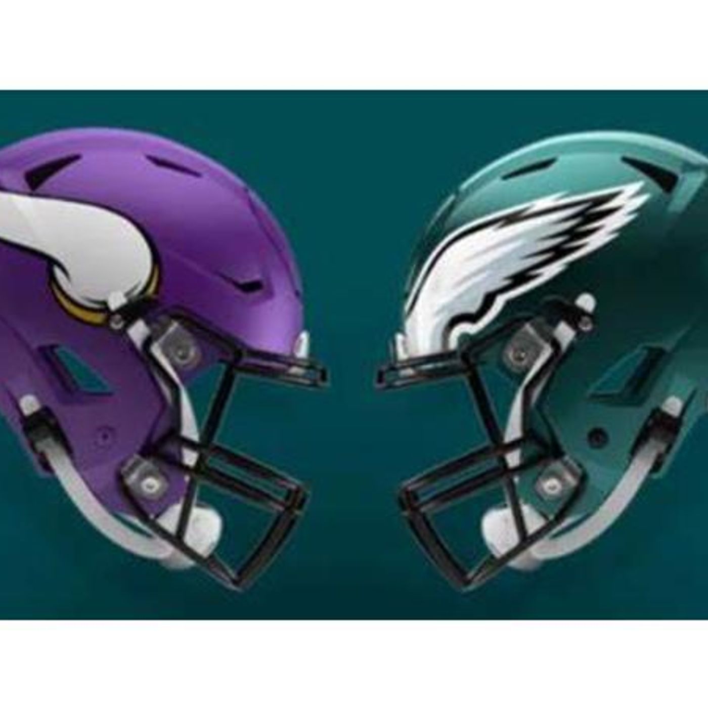Purple People Eaters: Too Many Mistakes in Bucs Loss! Preview Vikes vs Philly! episode artwork
