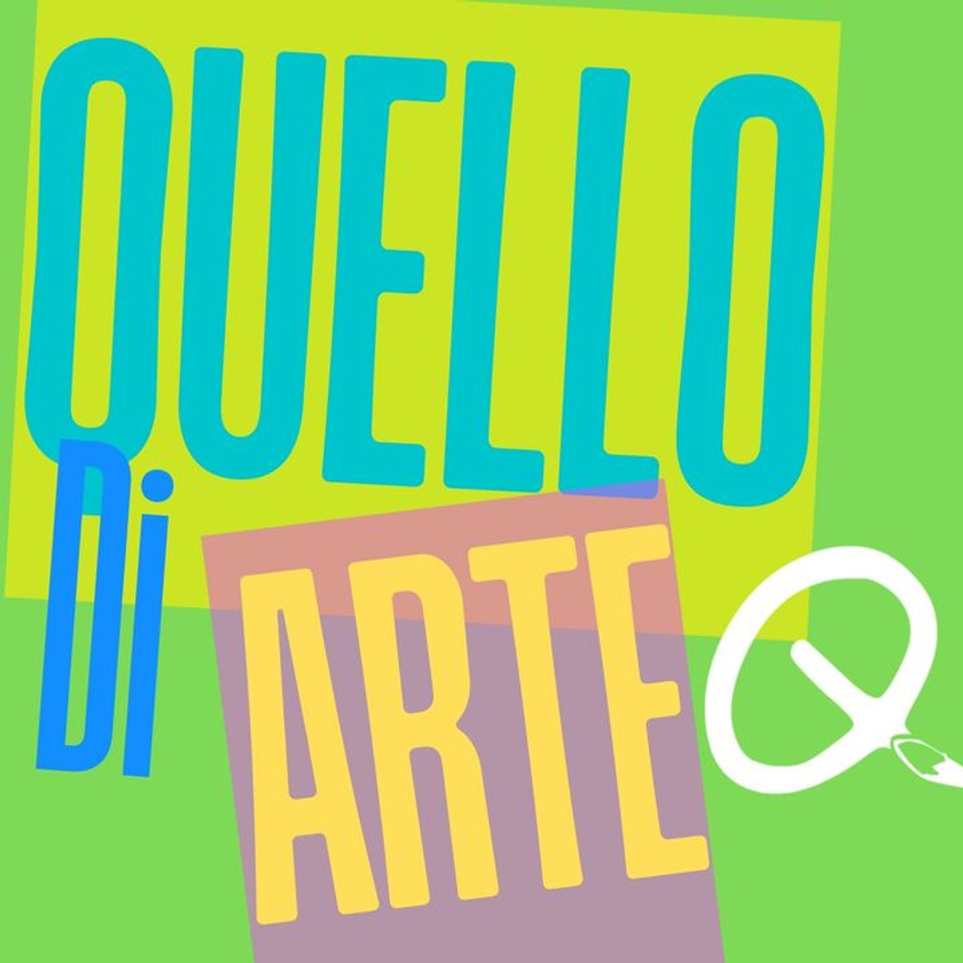 Quello di Arte