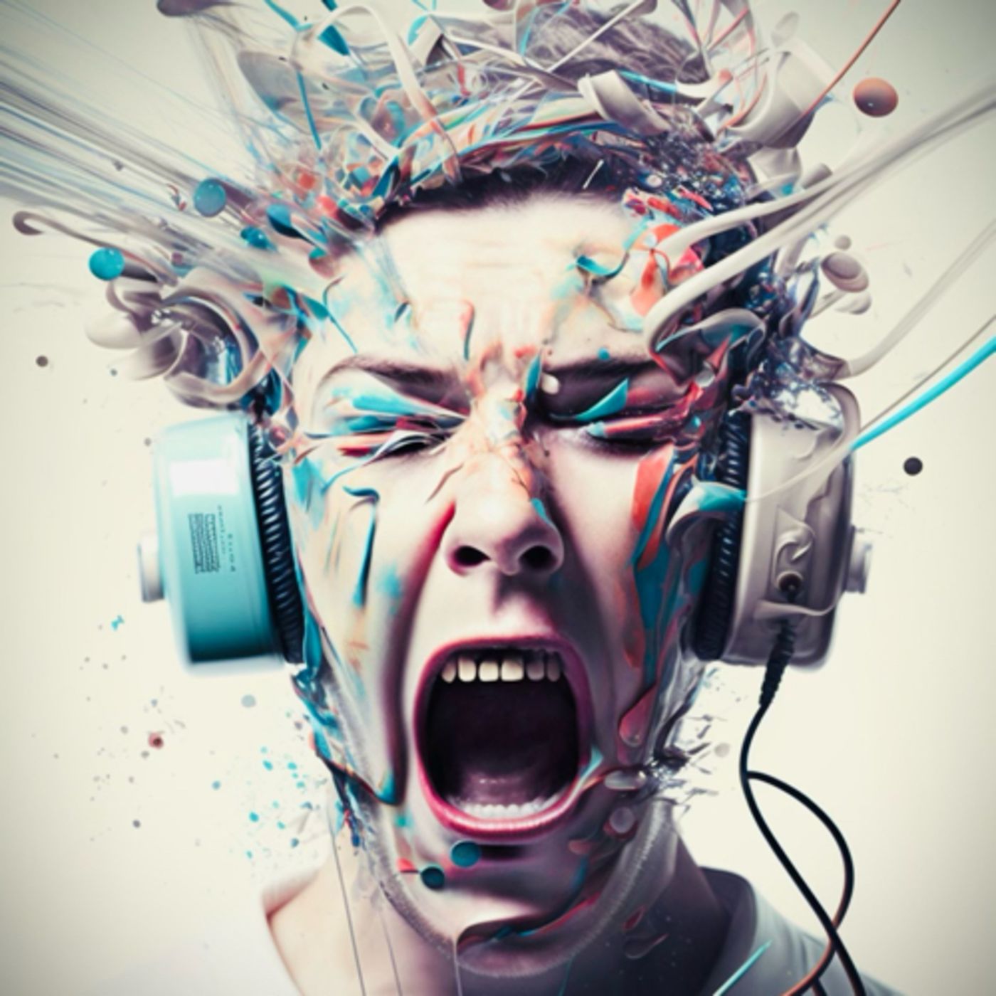 Creativity Repression and the Plight of the Suffering Artist