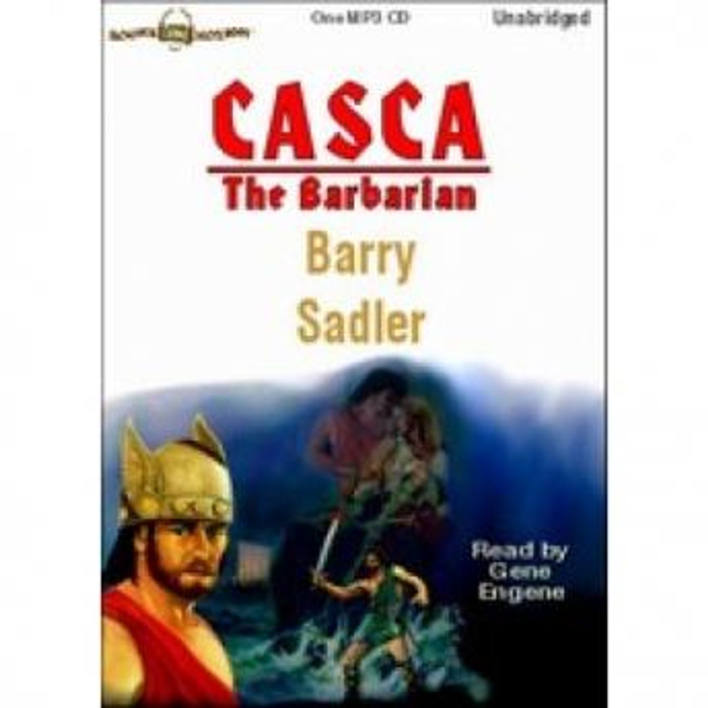 Get New Full Audiobooks in Fiction, Action & Adventure
