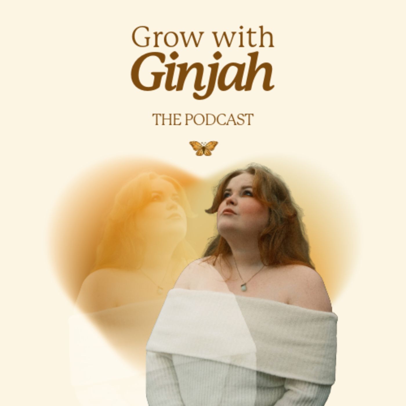 Grow With Ginjah cover art