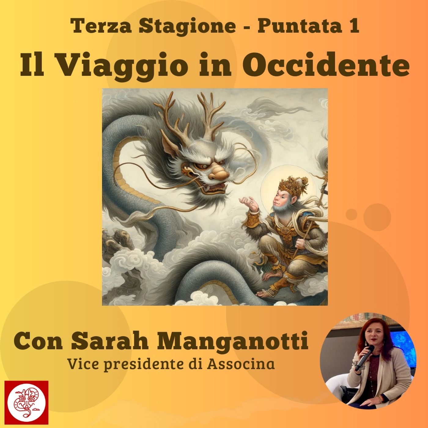Nuvole di Drago