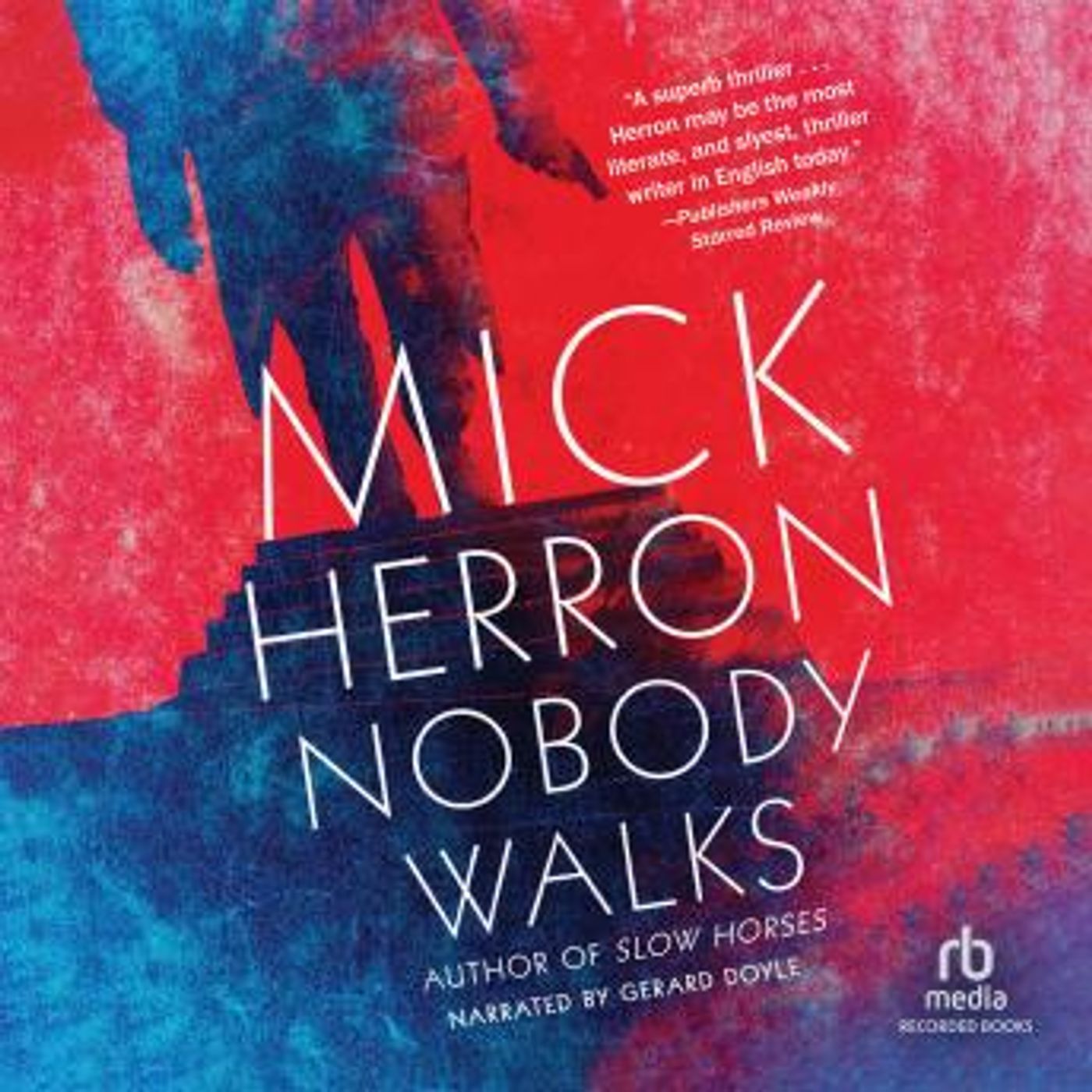 Listen to Latest Full Audiobooks in Mystery, Thriller & Horror, Suspense
