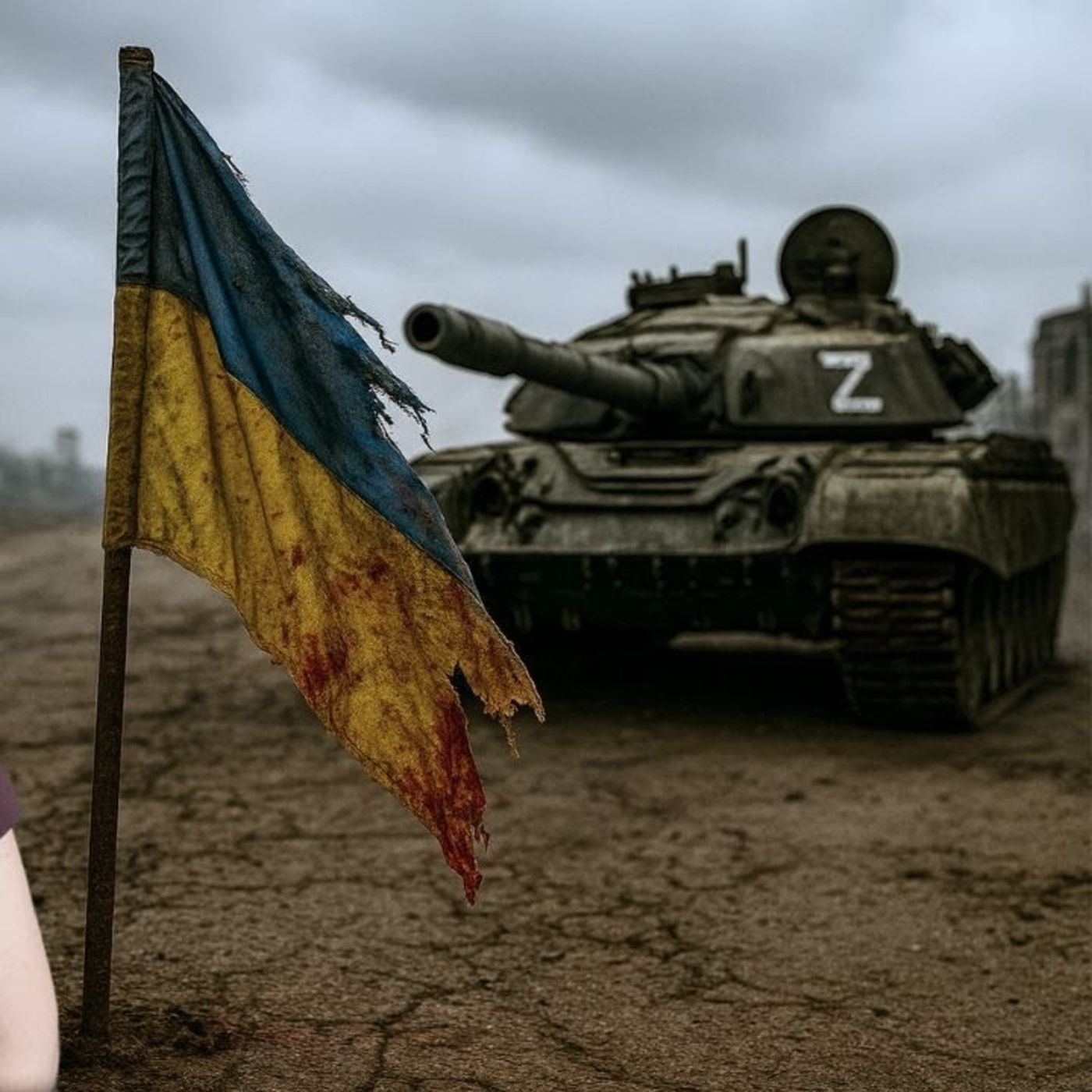 What World Leaders NEED to Know about Russia