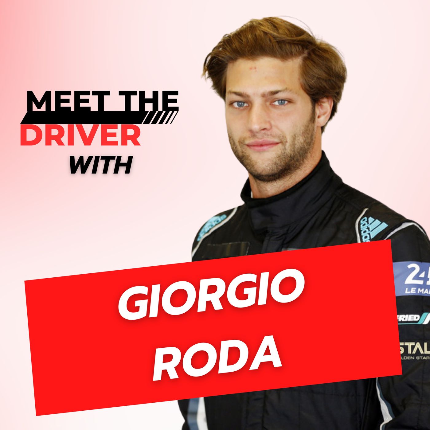 Giorgio Roda: Life at Full Speed