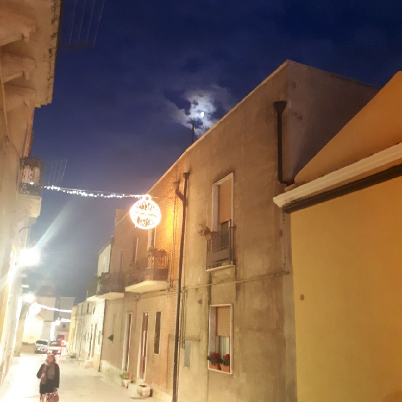 Altofest Matera-Basilicata 2019 ECoC