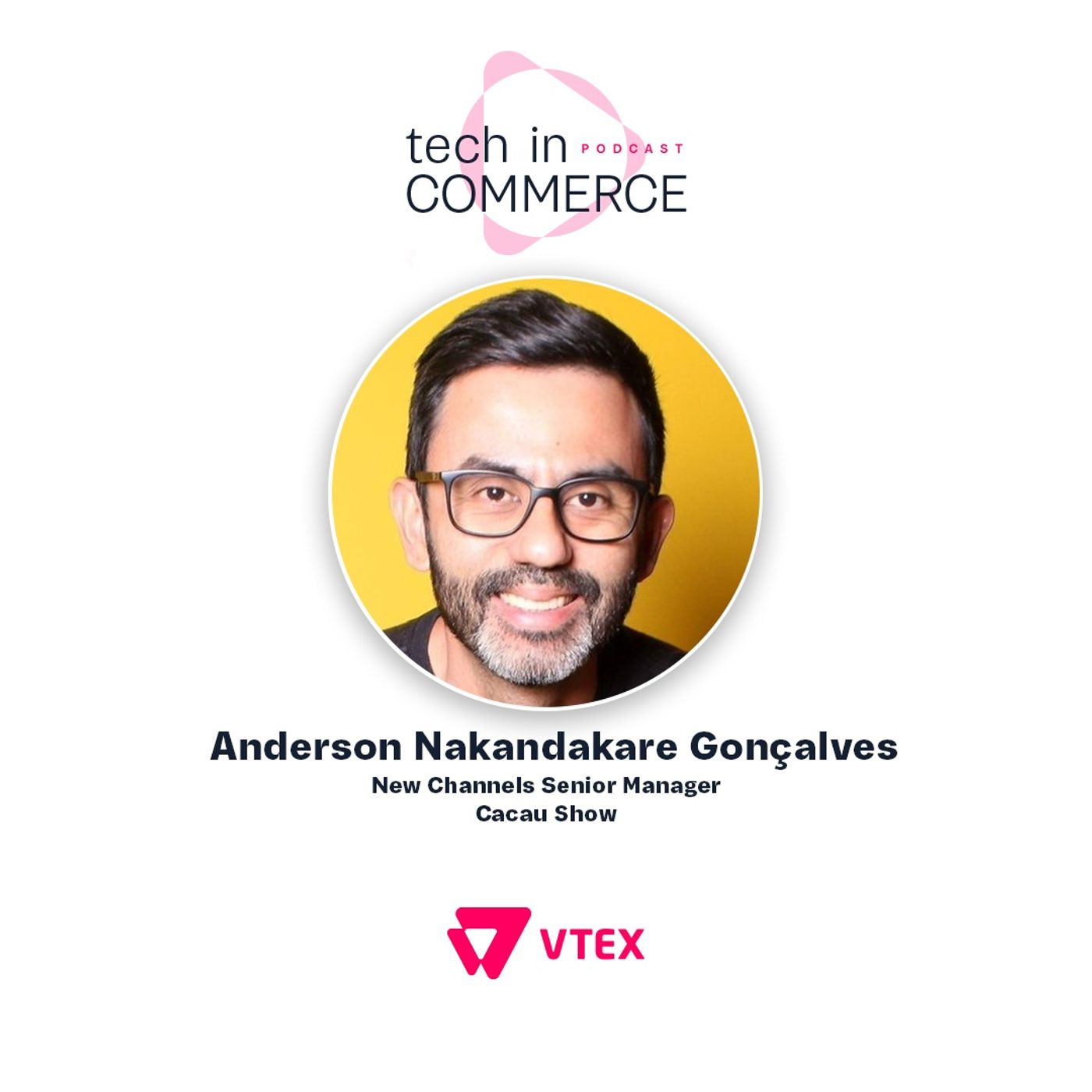 Tech In Commerce
